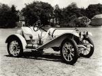 Empire Model B Speedster 1910 года